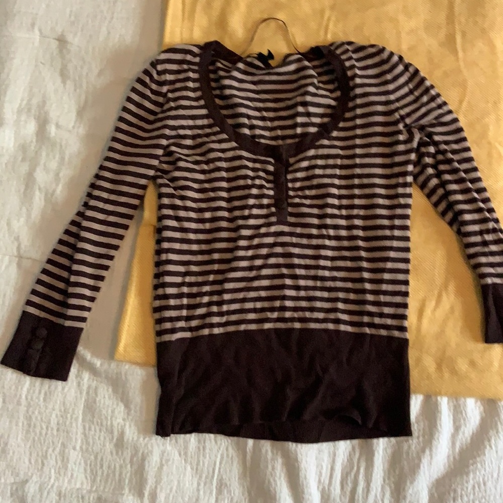 H&M  shirt